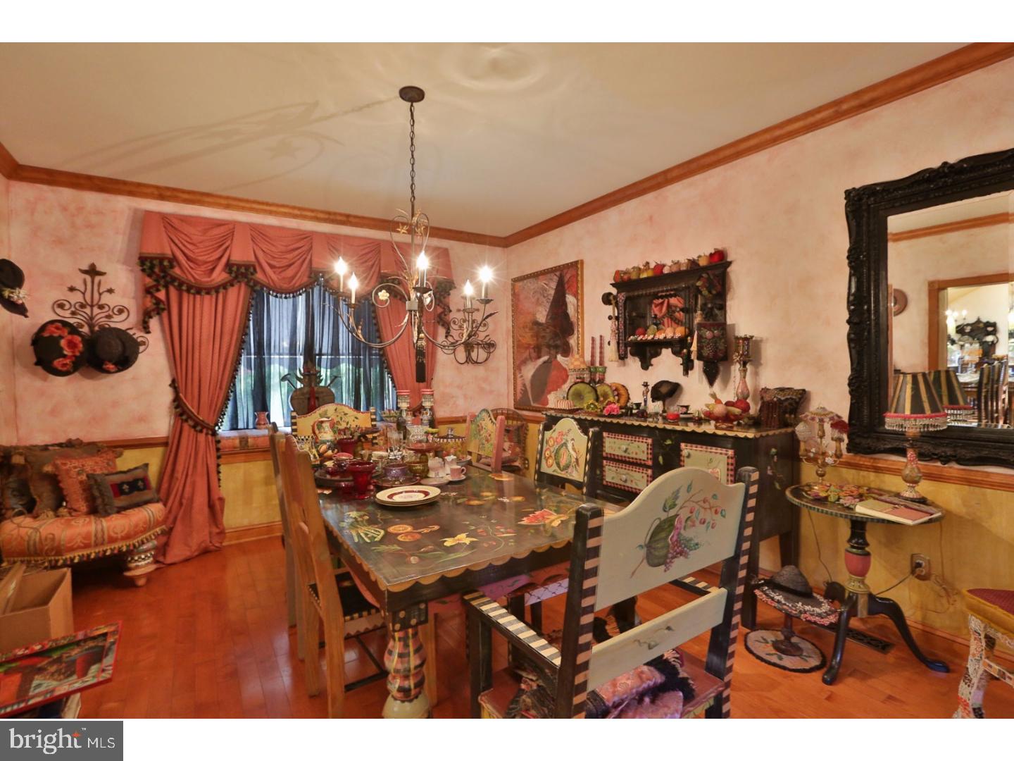 NORTHAMPTON CHASE - Residential