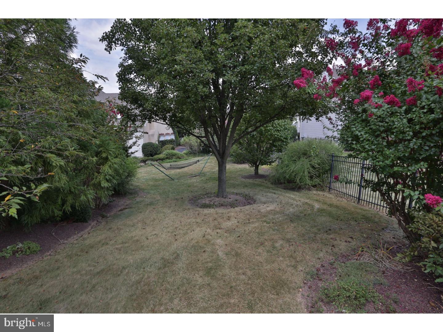 NORTHAMPTON CHASE - Residential