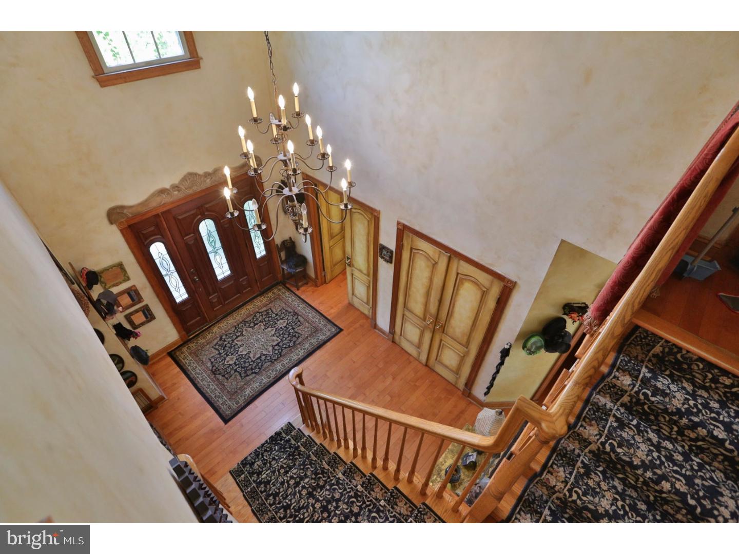 NORTHAMPTON CHASE - Residential