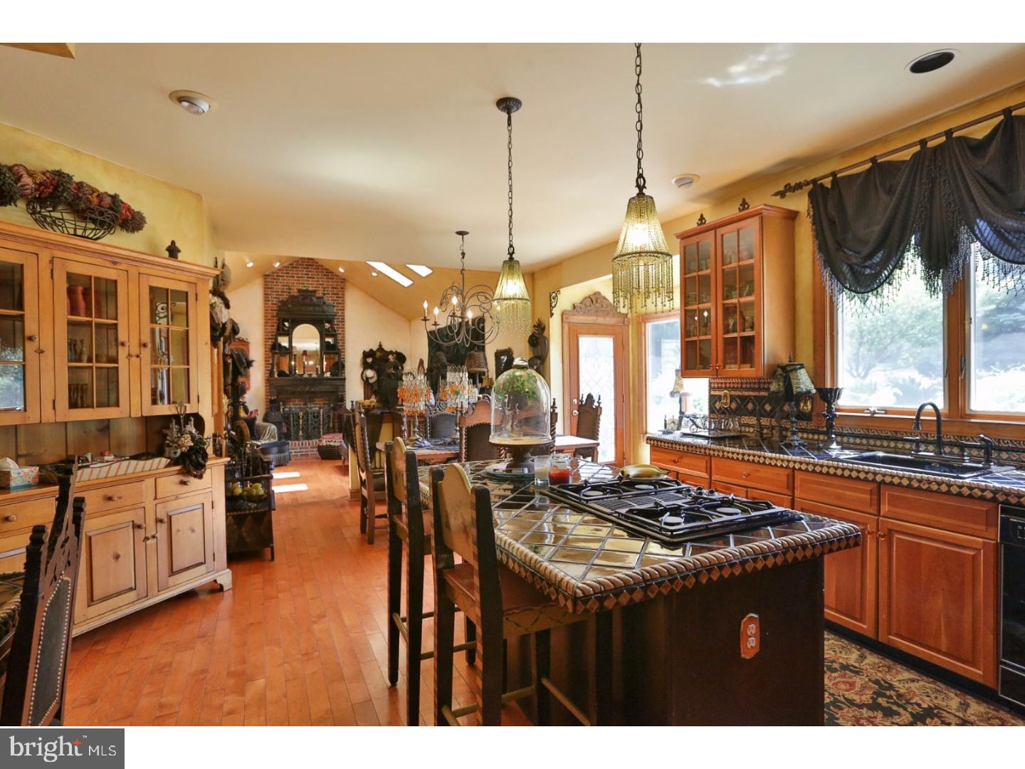 NORTHAMPTON CHASE - Residential