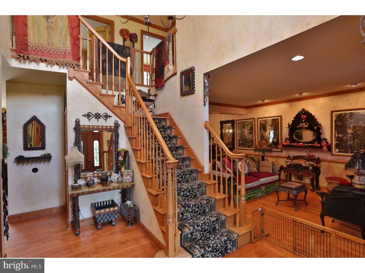 NORTHAMPTON CHASE - Residential