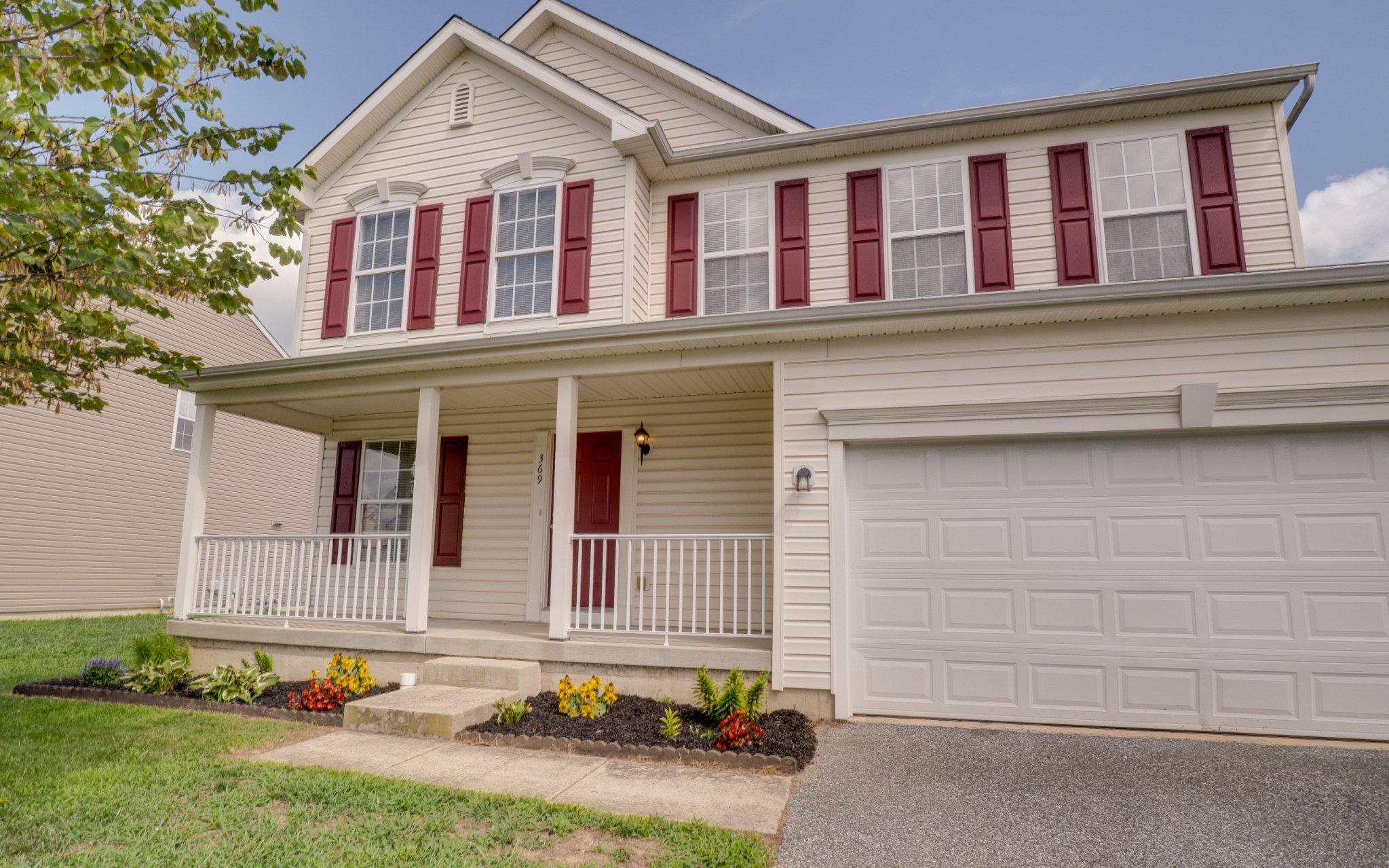 369 THEATER LANE
