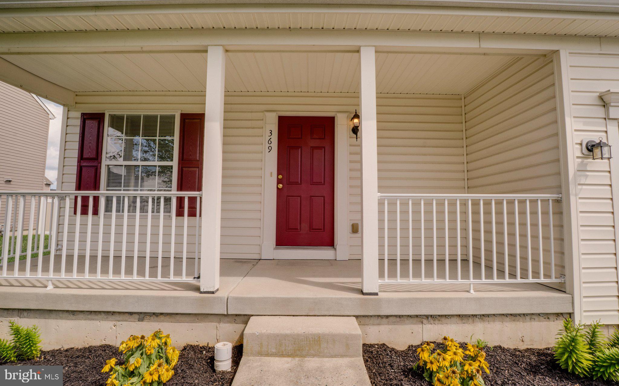 369 THEATER LANE