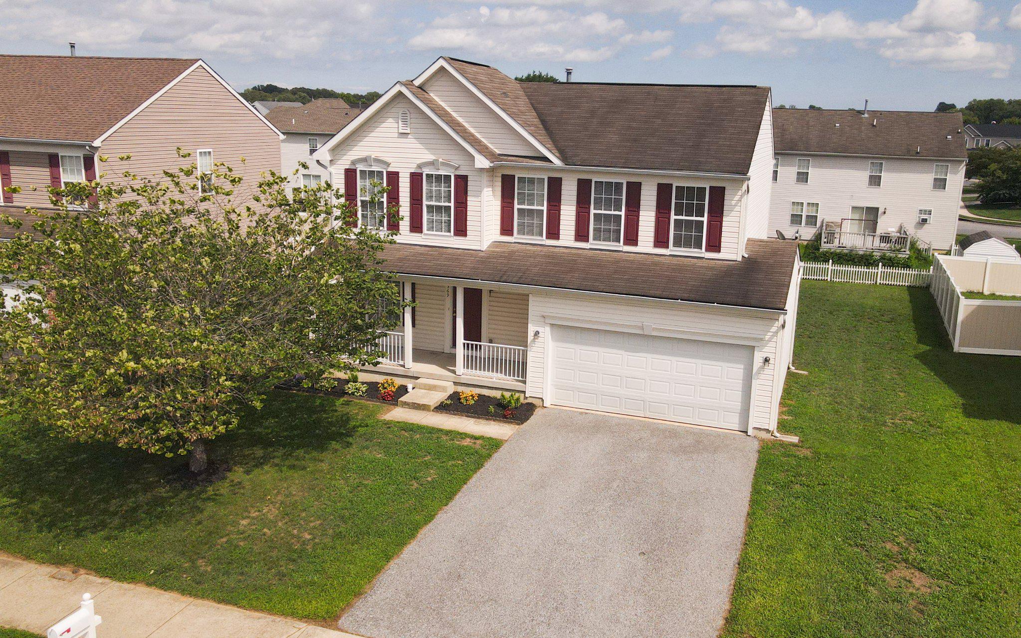 369 THEATER LANE