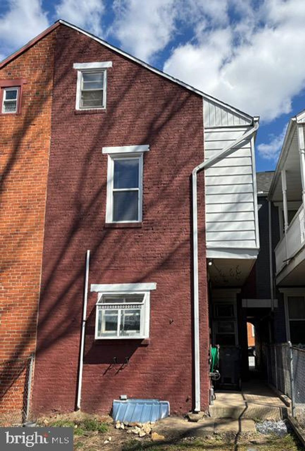 Photo of 34 N 6th Street, COLUMBIA, PA 17512 (MLS # PALA2062542)