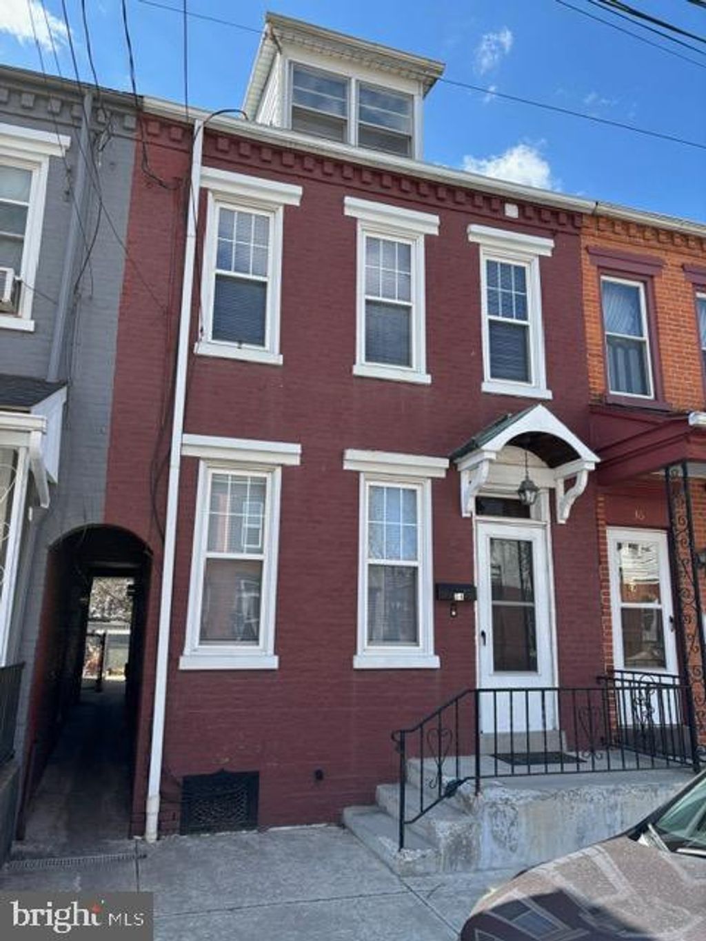 Photo of 34 N 6th Street, COLUMBIA, PA 17512 (MLS # PALA2062542)