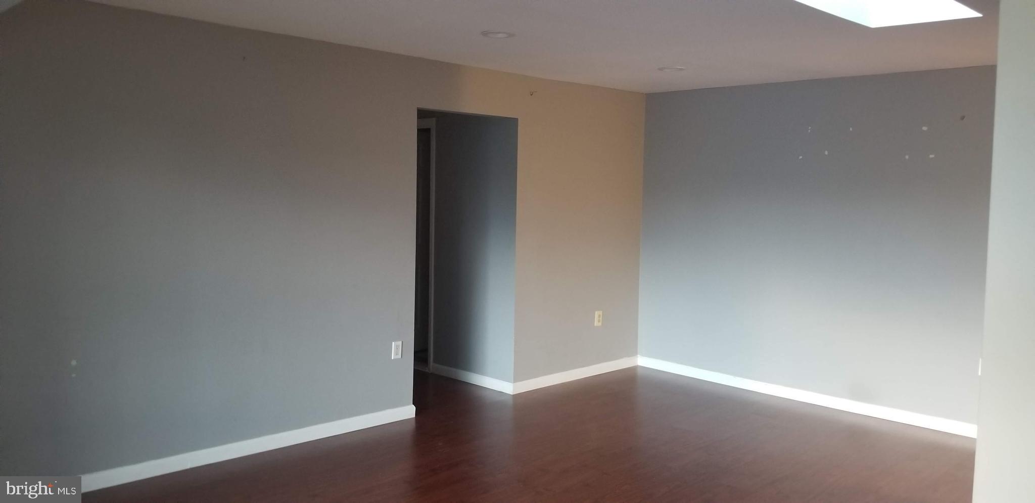 FAIRFIELD COMMONS - Residential Lease