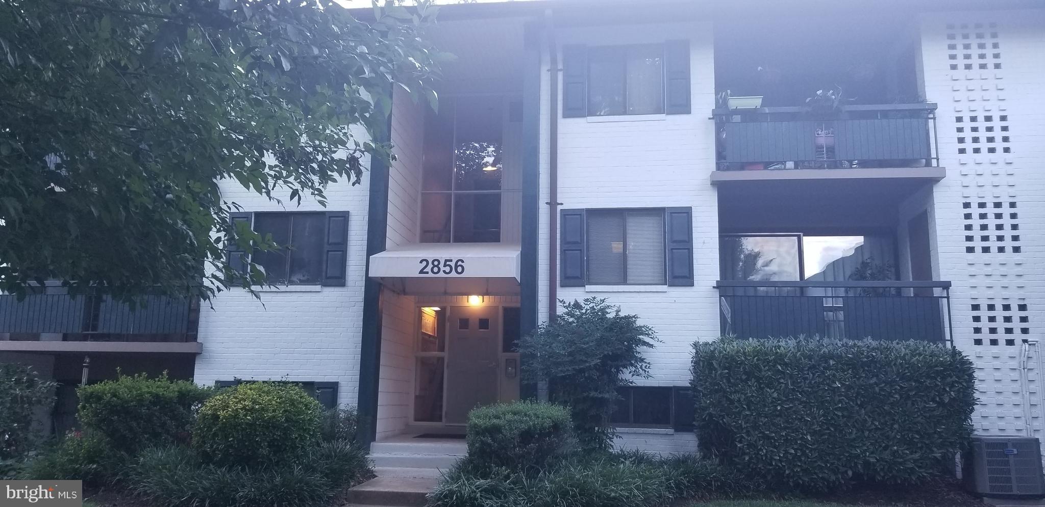 FAIRFIELD COMMONS - Residential Lease