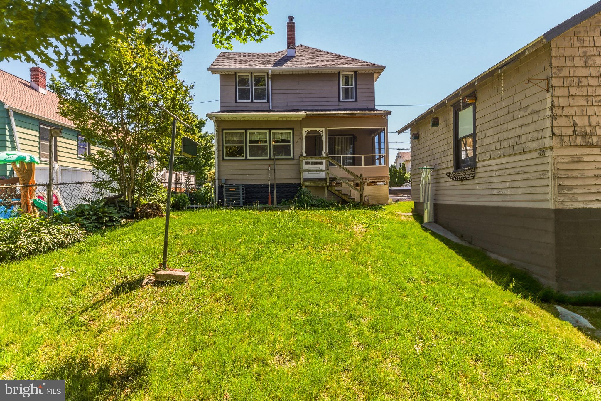 231 GREENWOOD AVENUE
