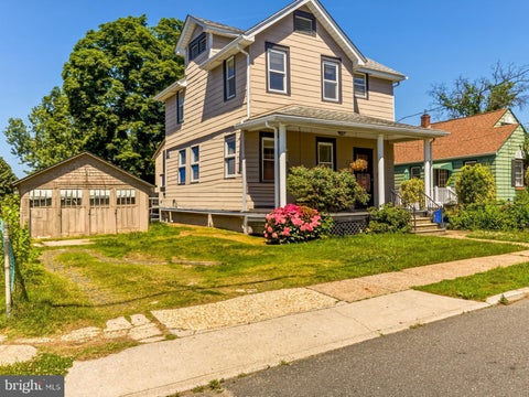 Homes For Sale - 231 Greenwood Avenue<br/> GLOUCESTER CITY, NJ 08030