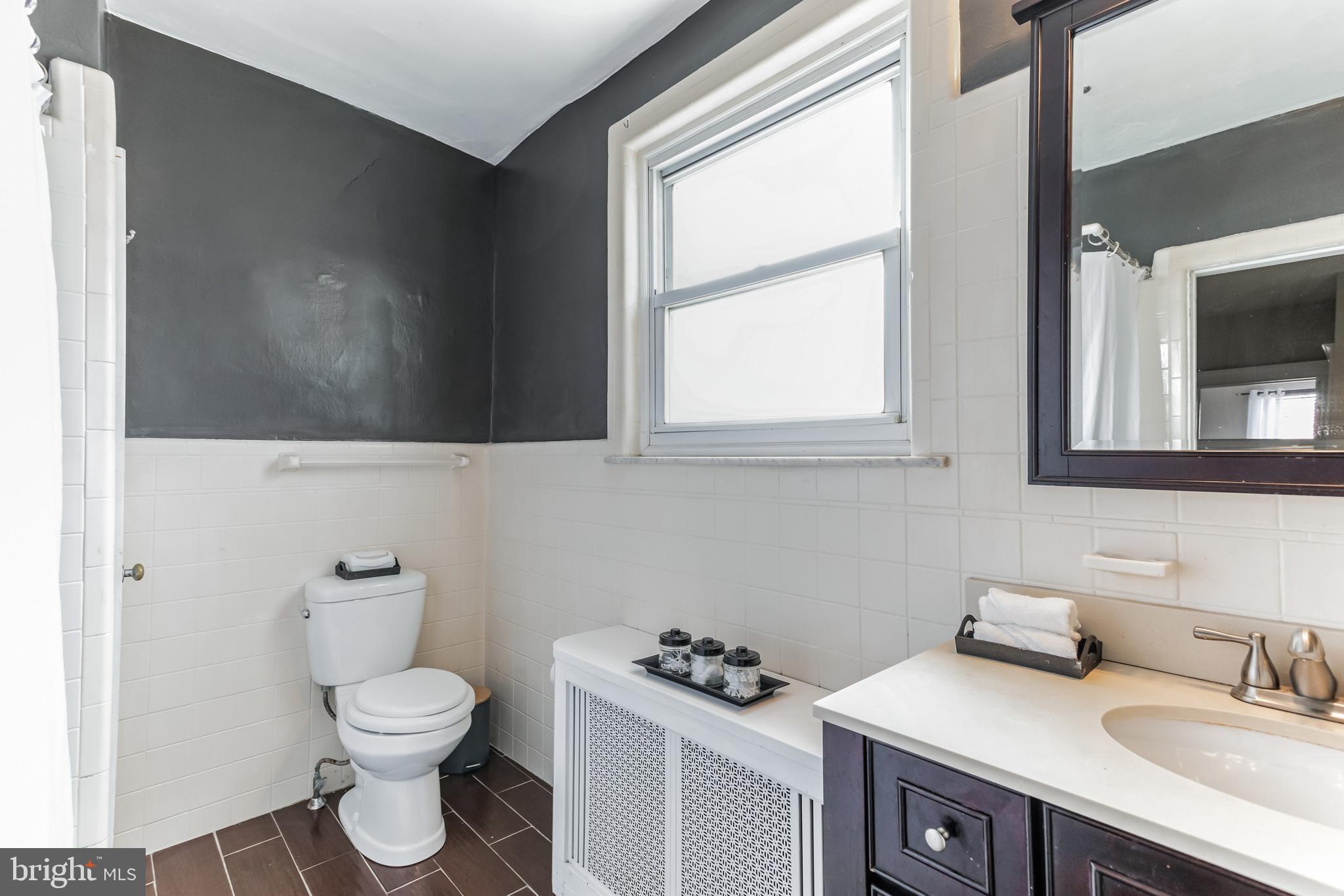 LOWER MOYAMENSING - Residential