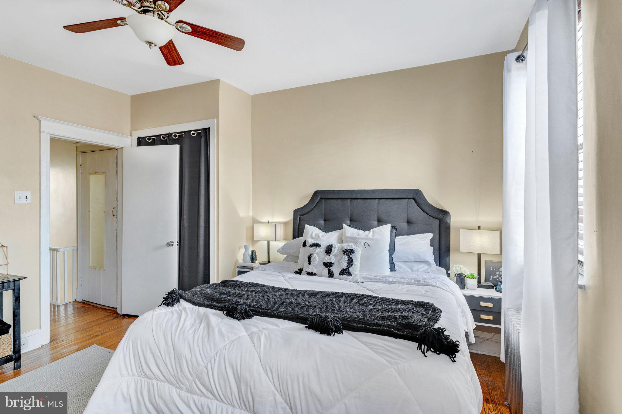 LOWER MOYAMENSING - Residential