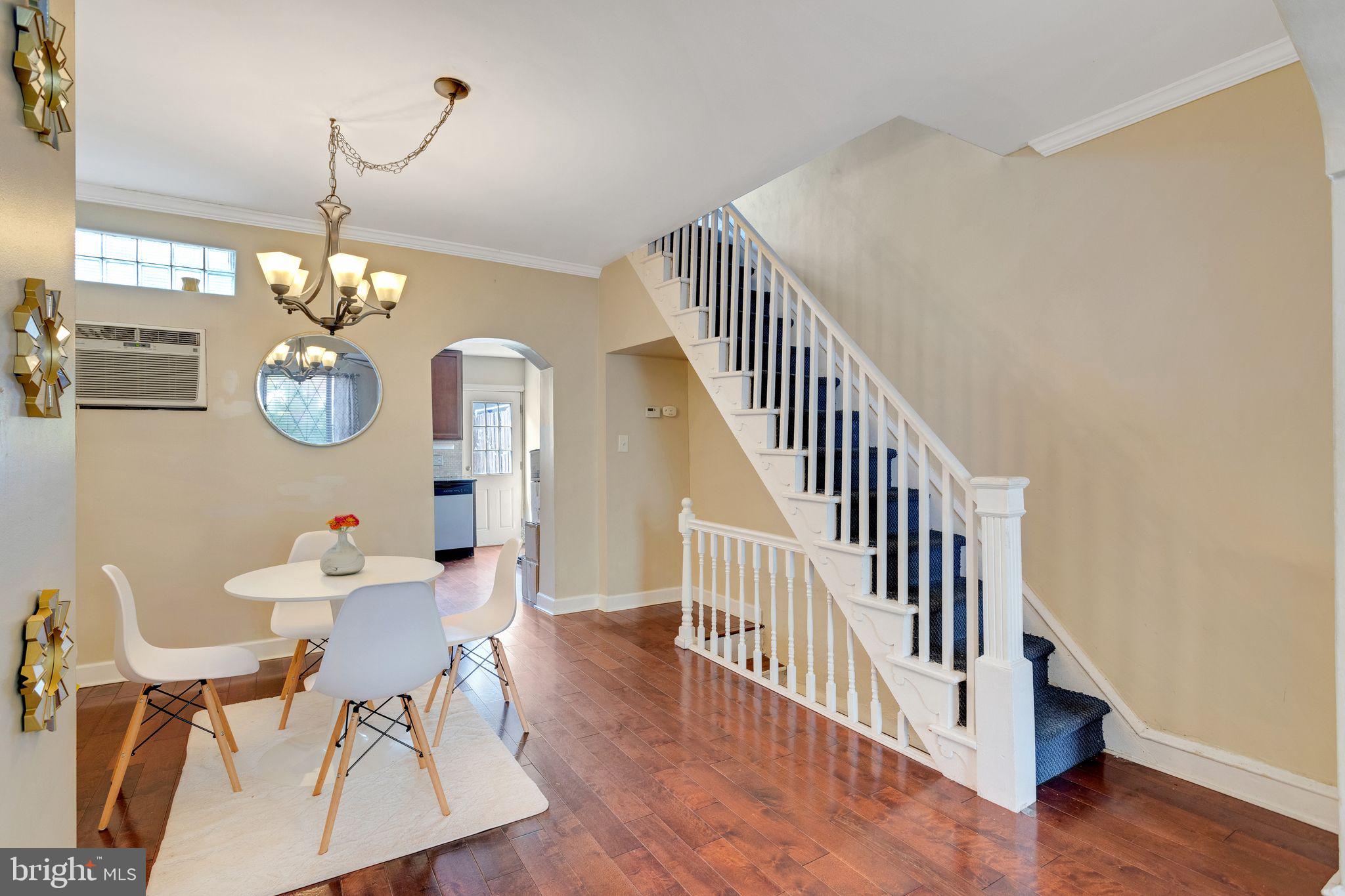 LOWER MOYAMENSING - Residential