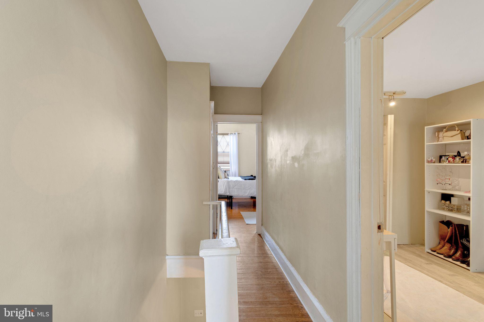 LOWER MOYAMENSING - Residential