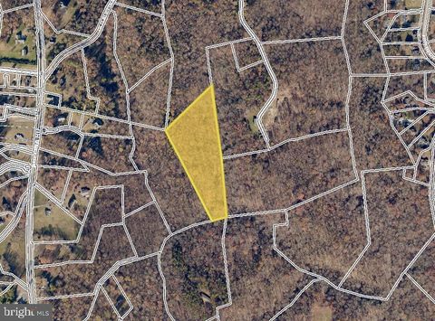 Vacant Land For Sale - 1870 Old Adelina Road<br/> Calvert County, PRINCE FREDERICK, MD 20678