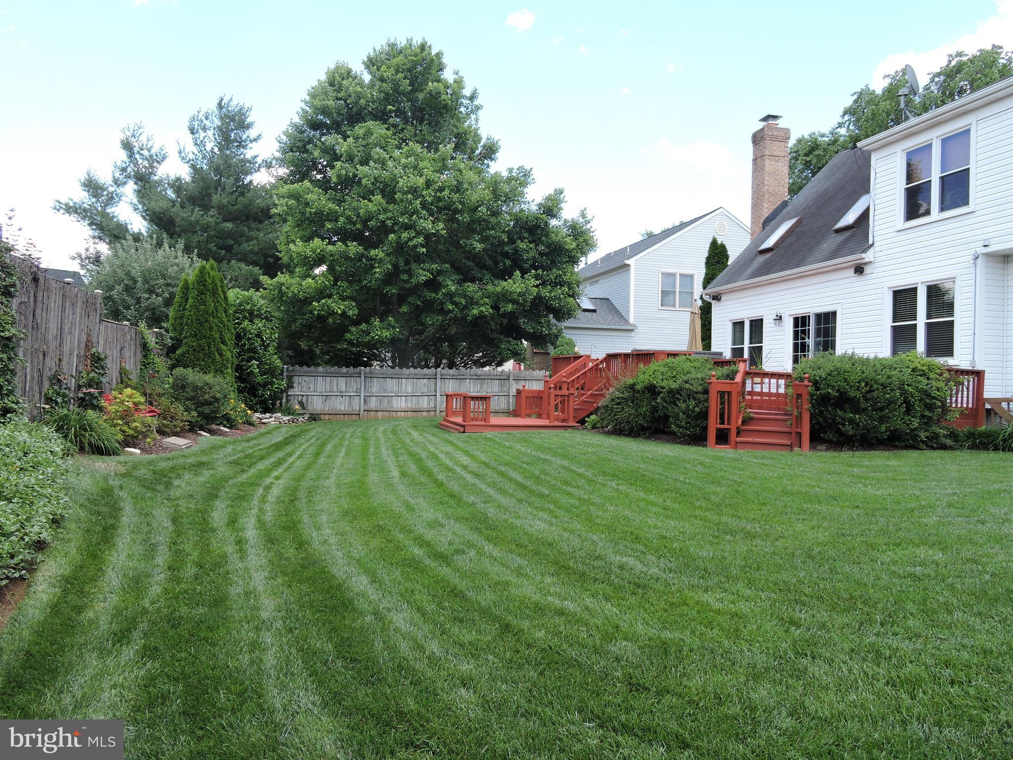OAKENSHAW - Residential