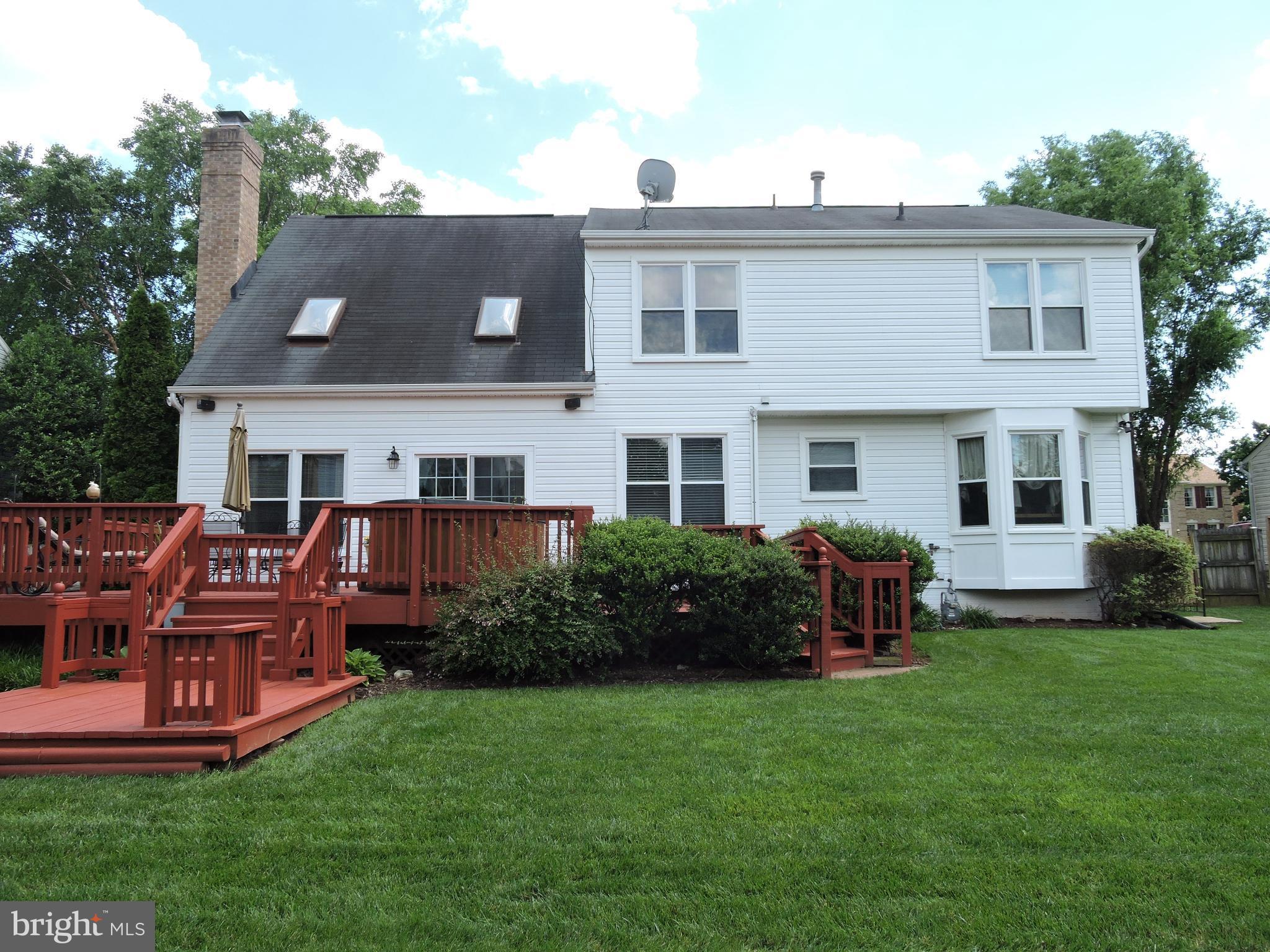 OAKENSHAW - Residential