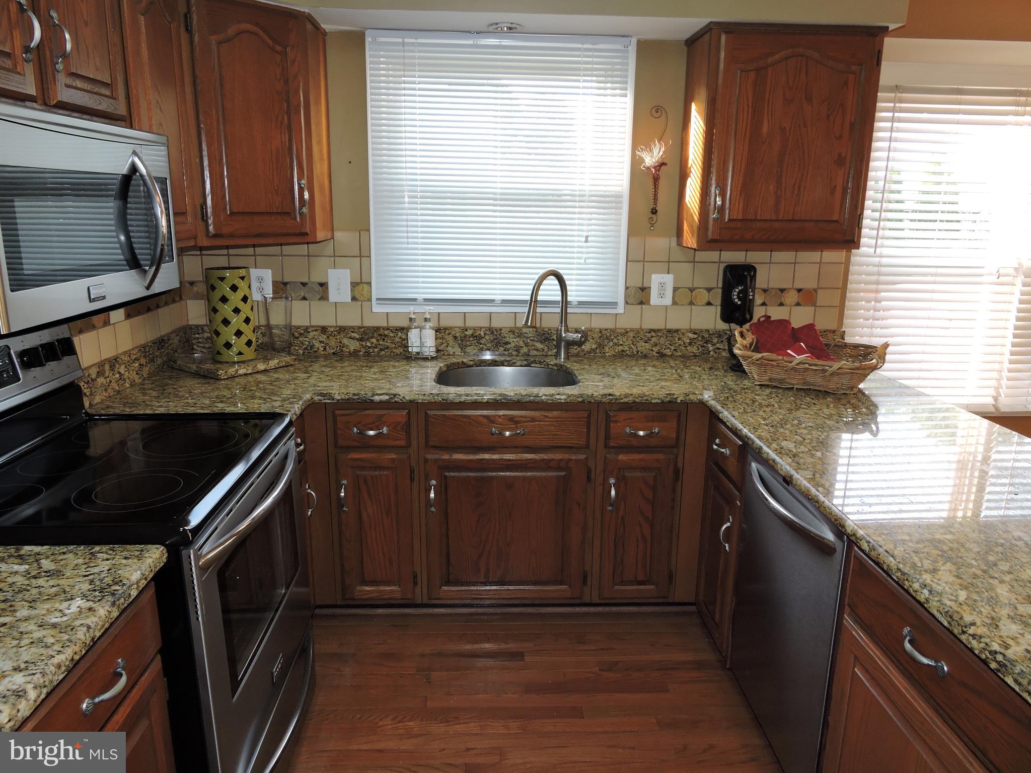 OAKENSHAW - Residential