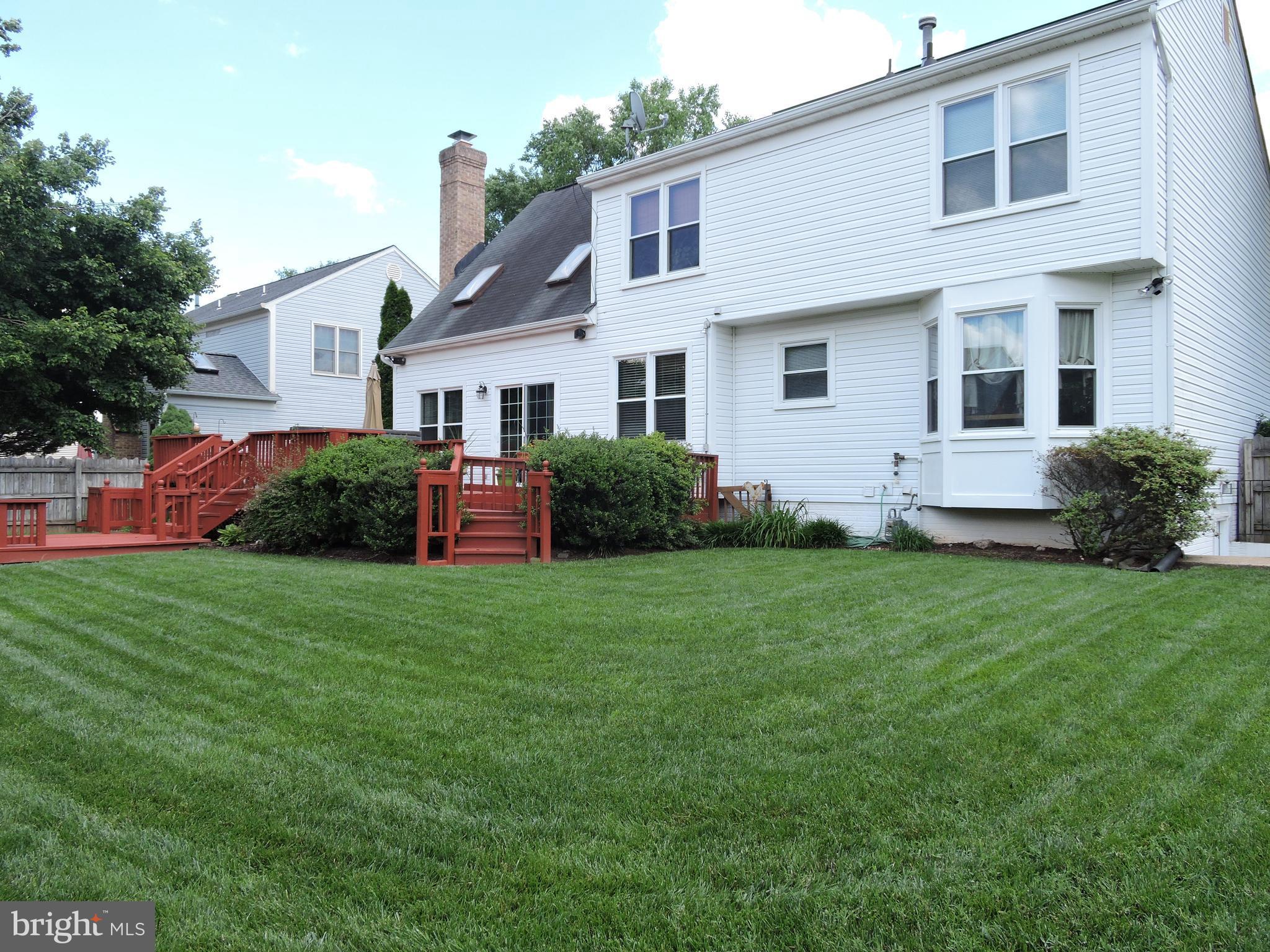 OAKENSHAW - Residential