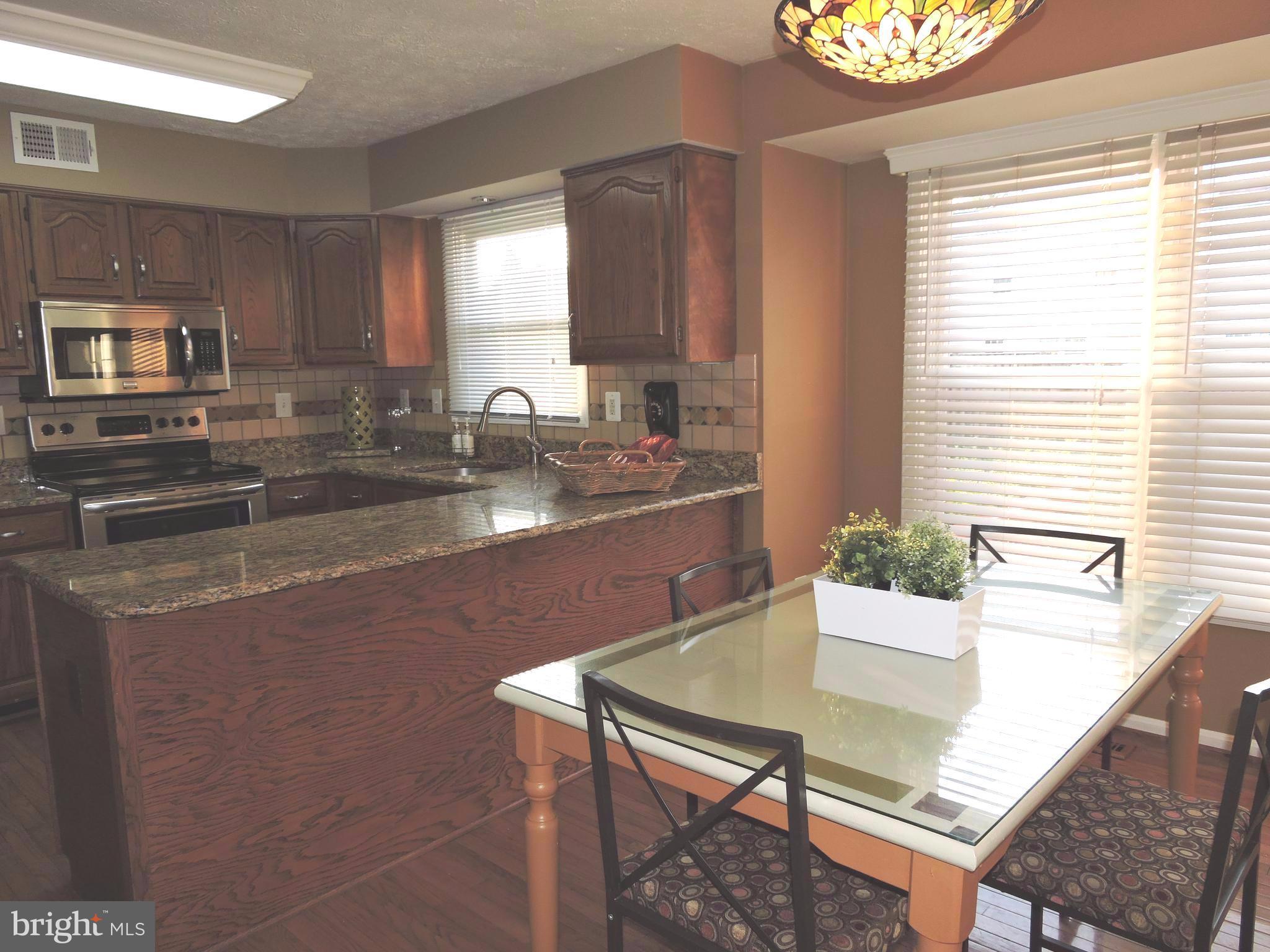 OAKENSHAW - Residential