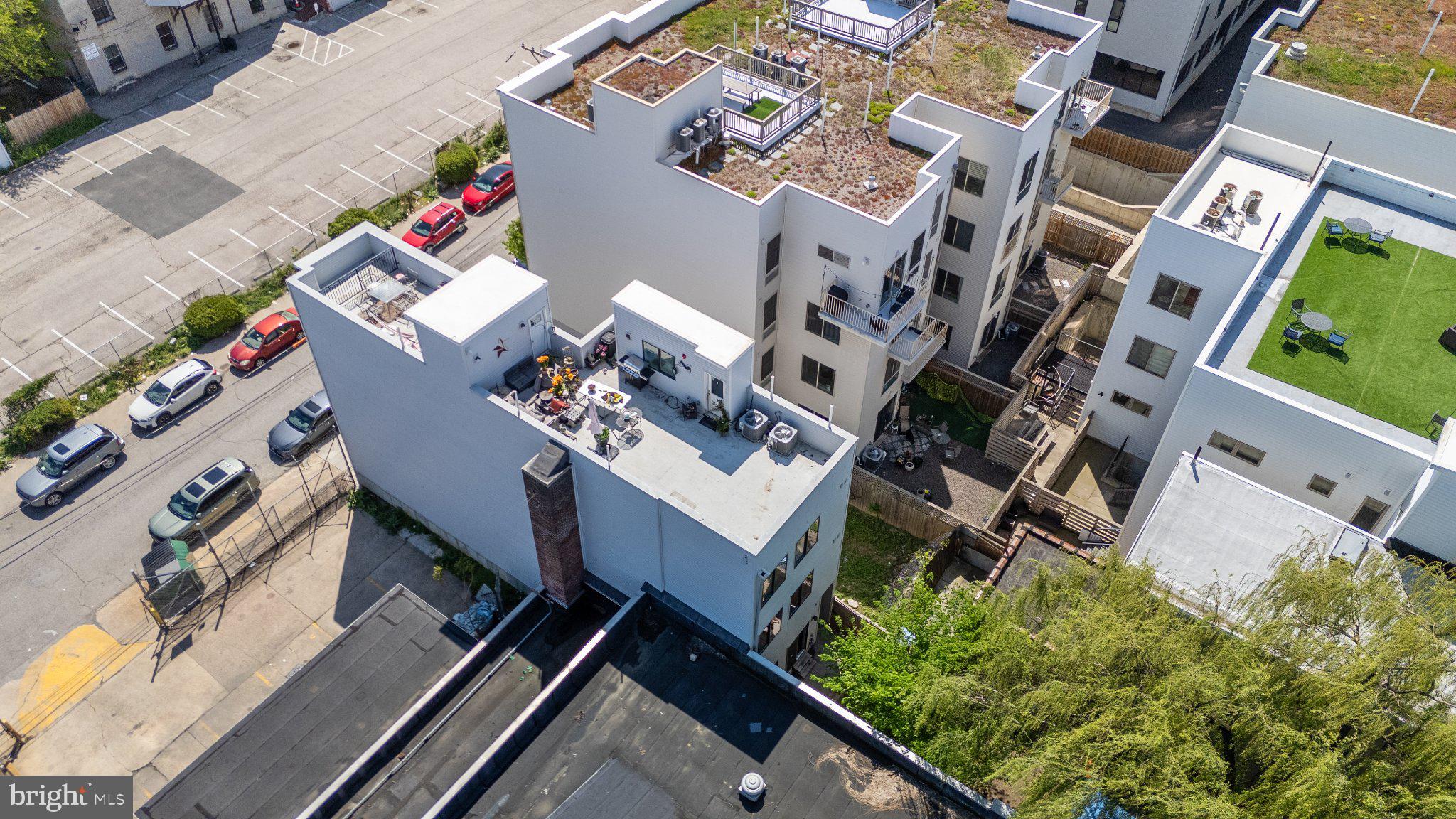 LUDLOW - Residential Income