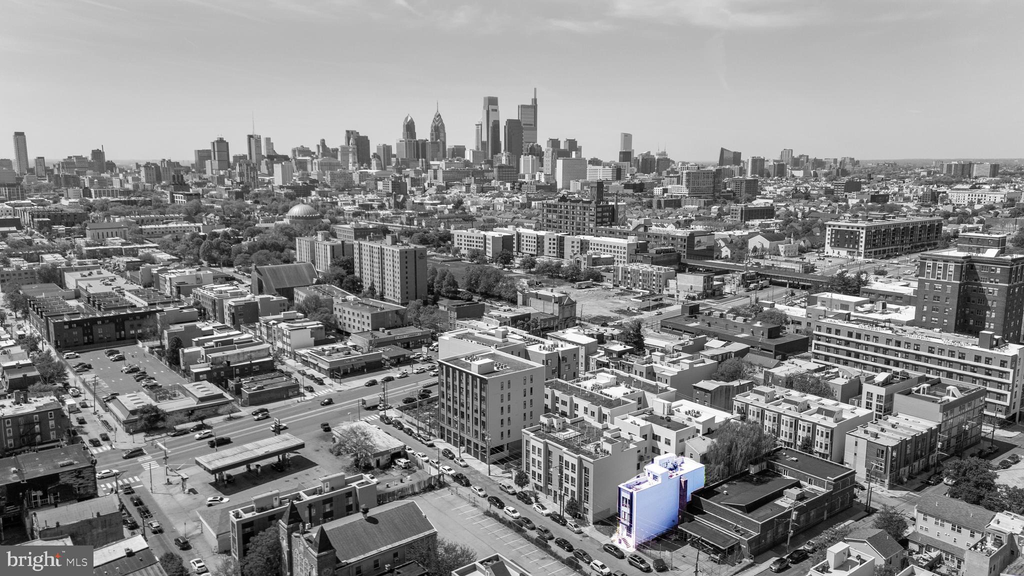 LUDLOW - Residential Income