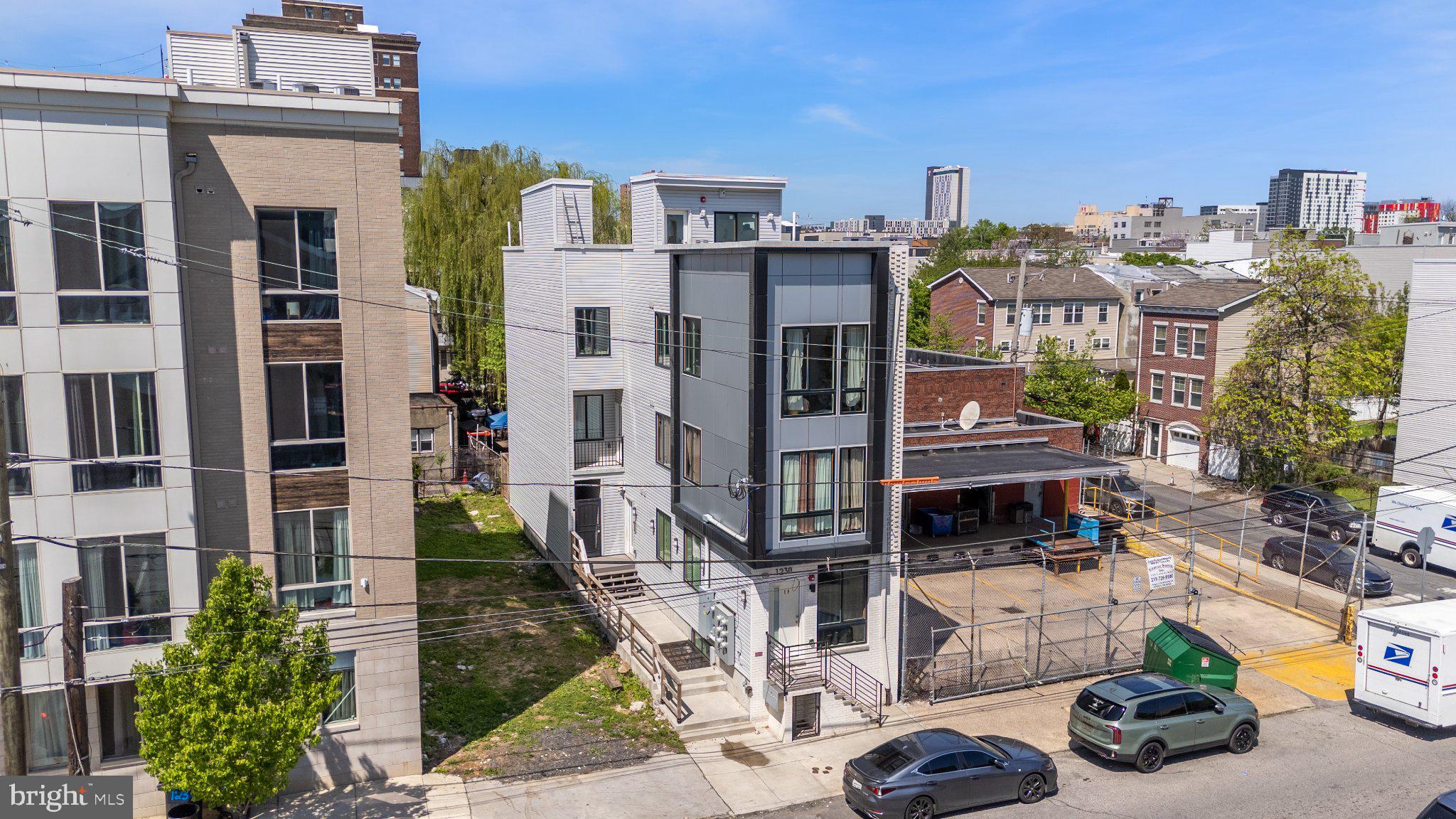 LUDLOW - Residential Income