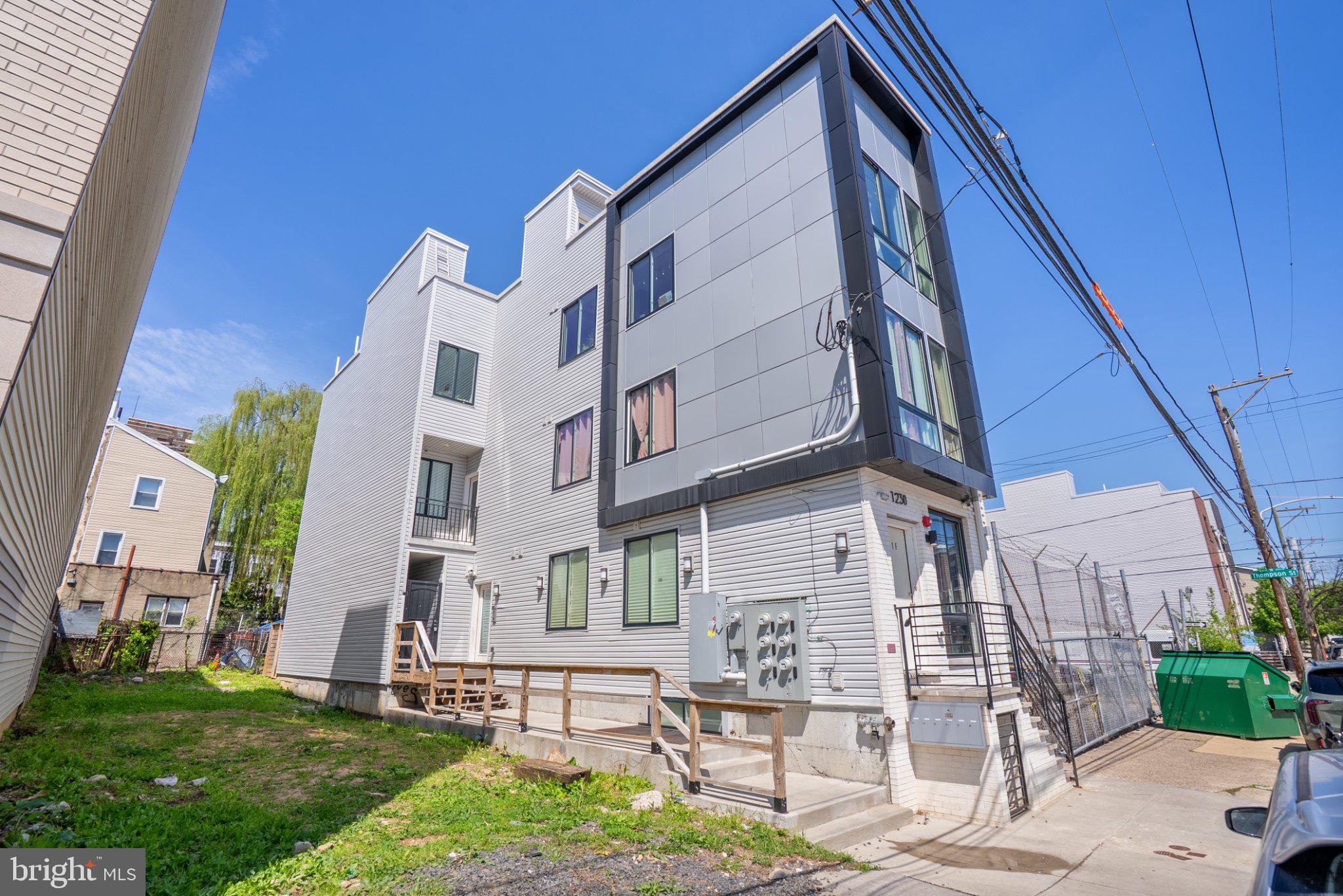 LUDLOW - Residential Income