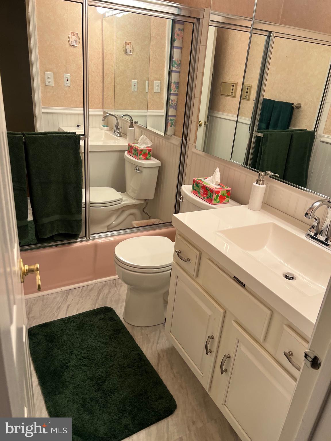 BOND MILL PARK - Residential