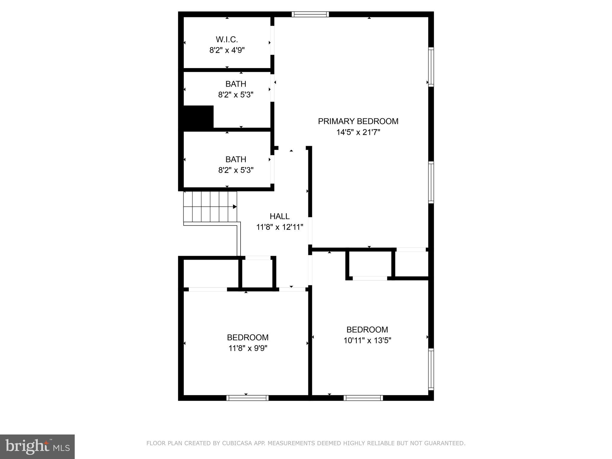 BOND MILL PARK - Residential