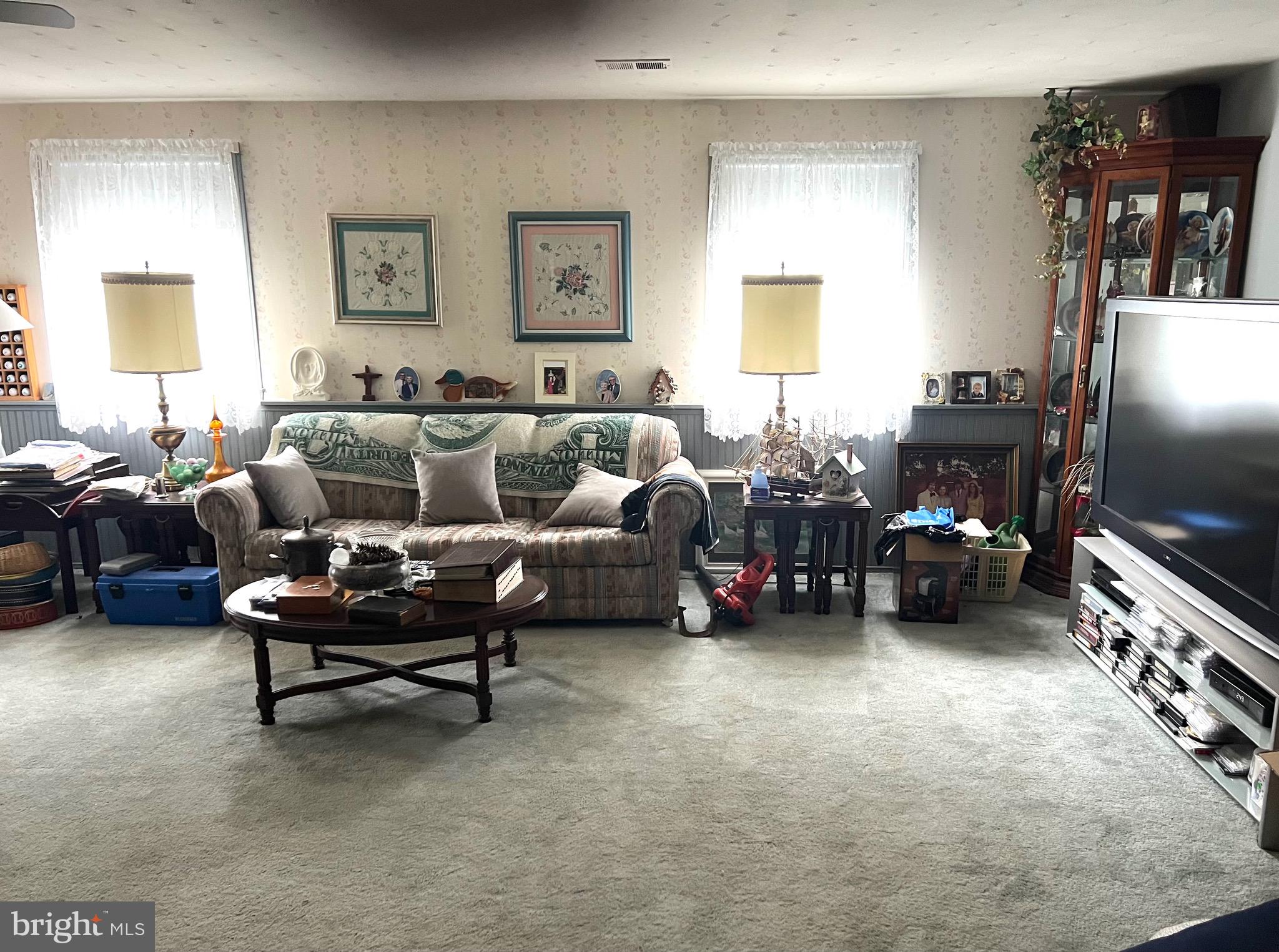 BOND MILL PARK - Residential