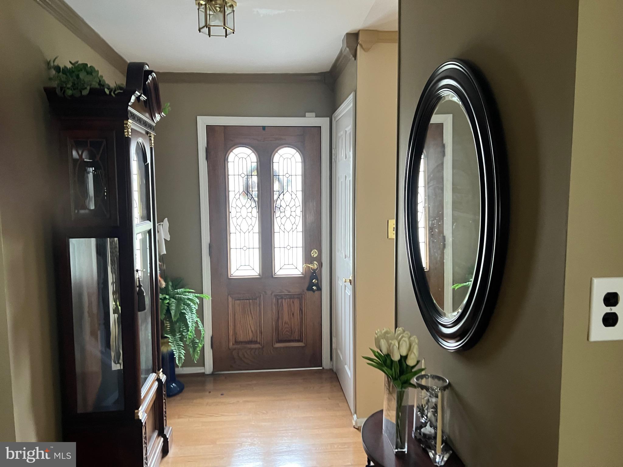 BOND MILL PARK - Residential