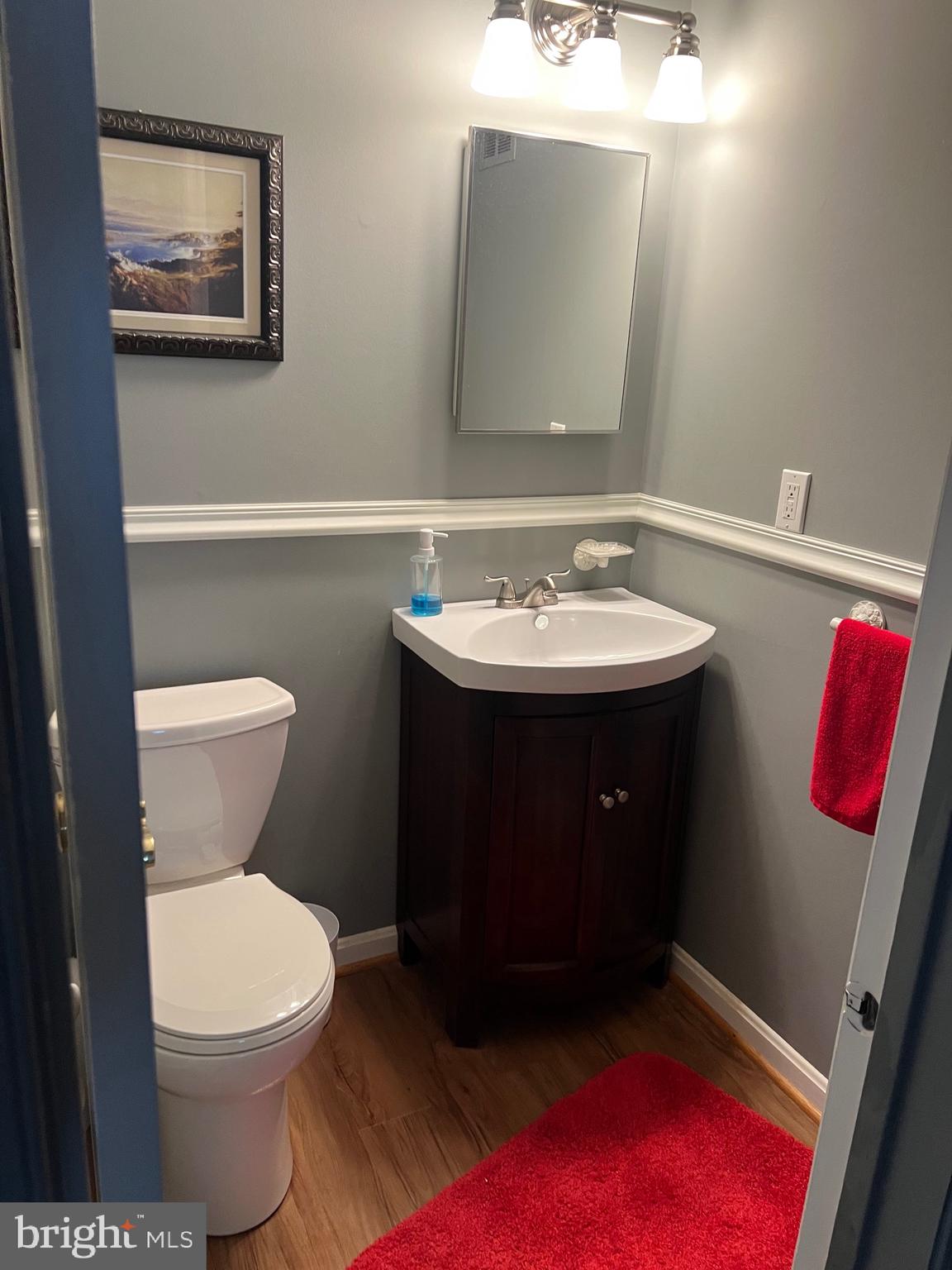 BOND MILL PARK - Residential