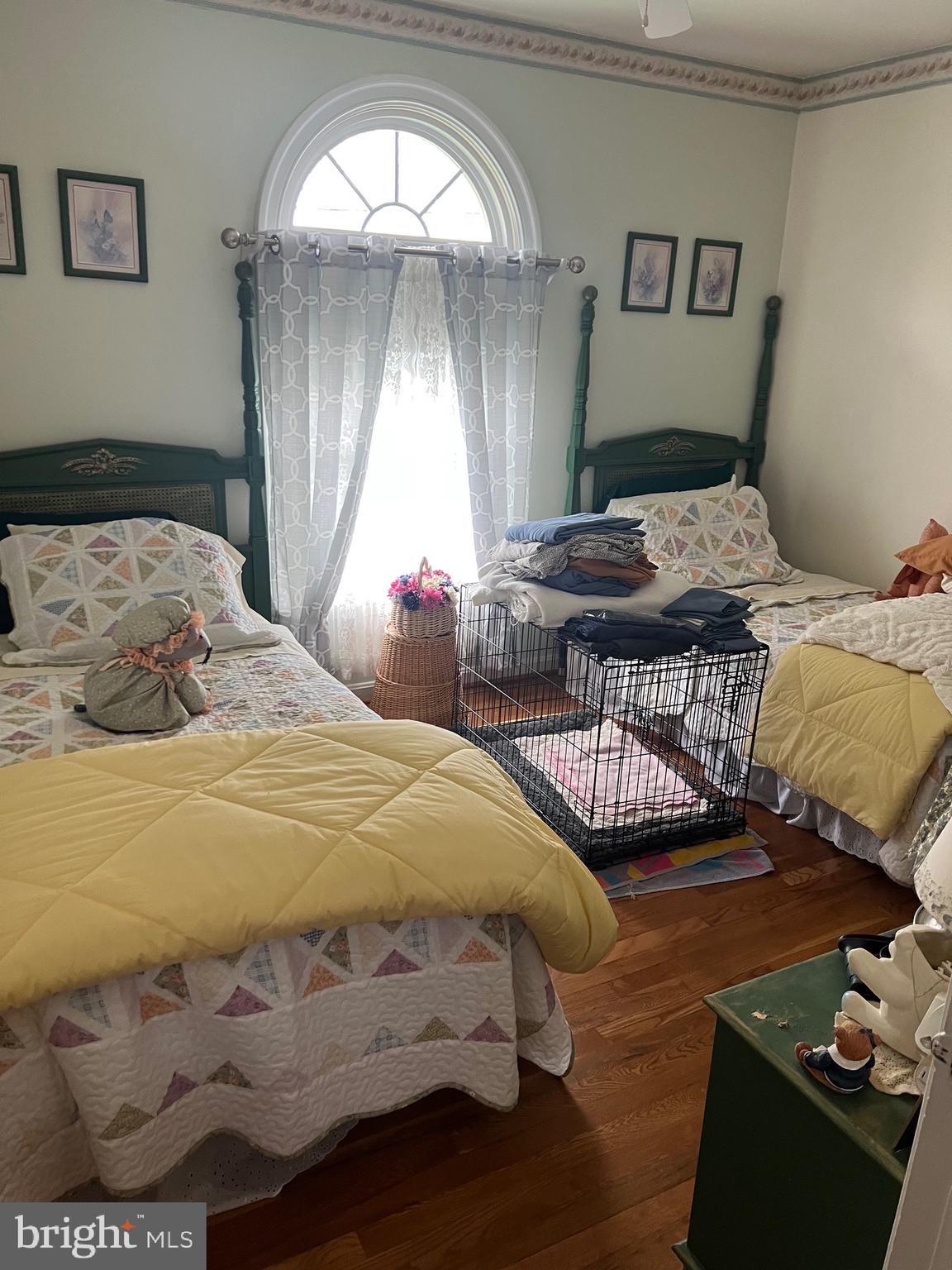 BOND MILL PARK - Residential