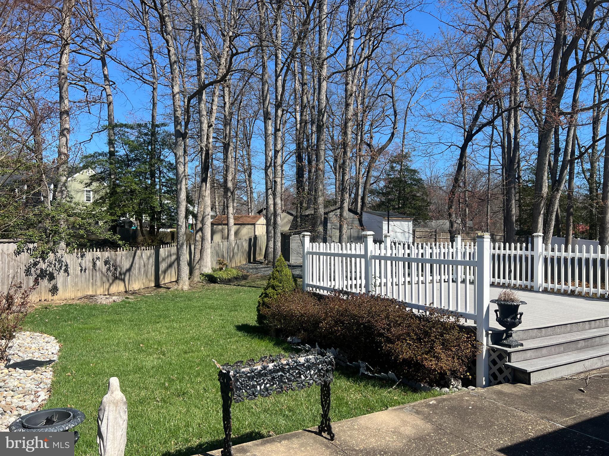 BOND MILL PARK - Residential