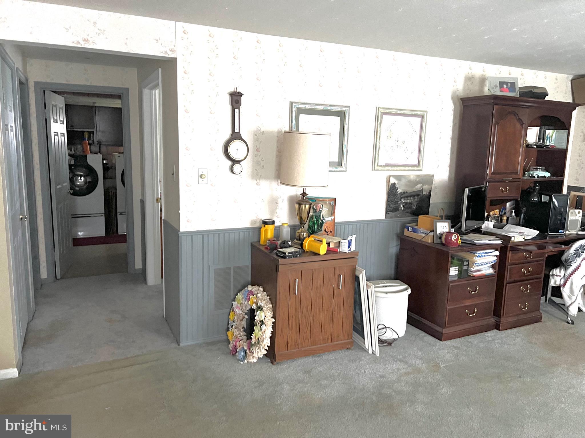 BOND MILL PARK - Residential