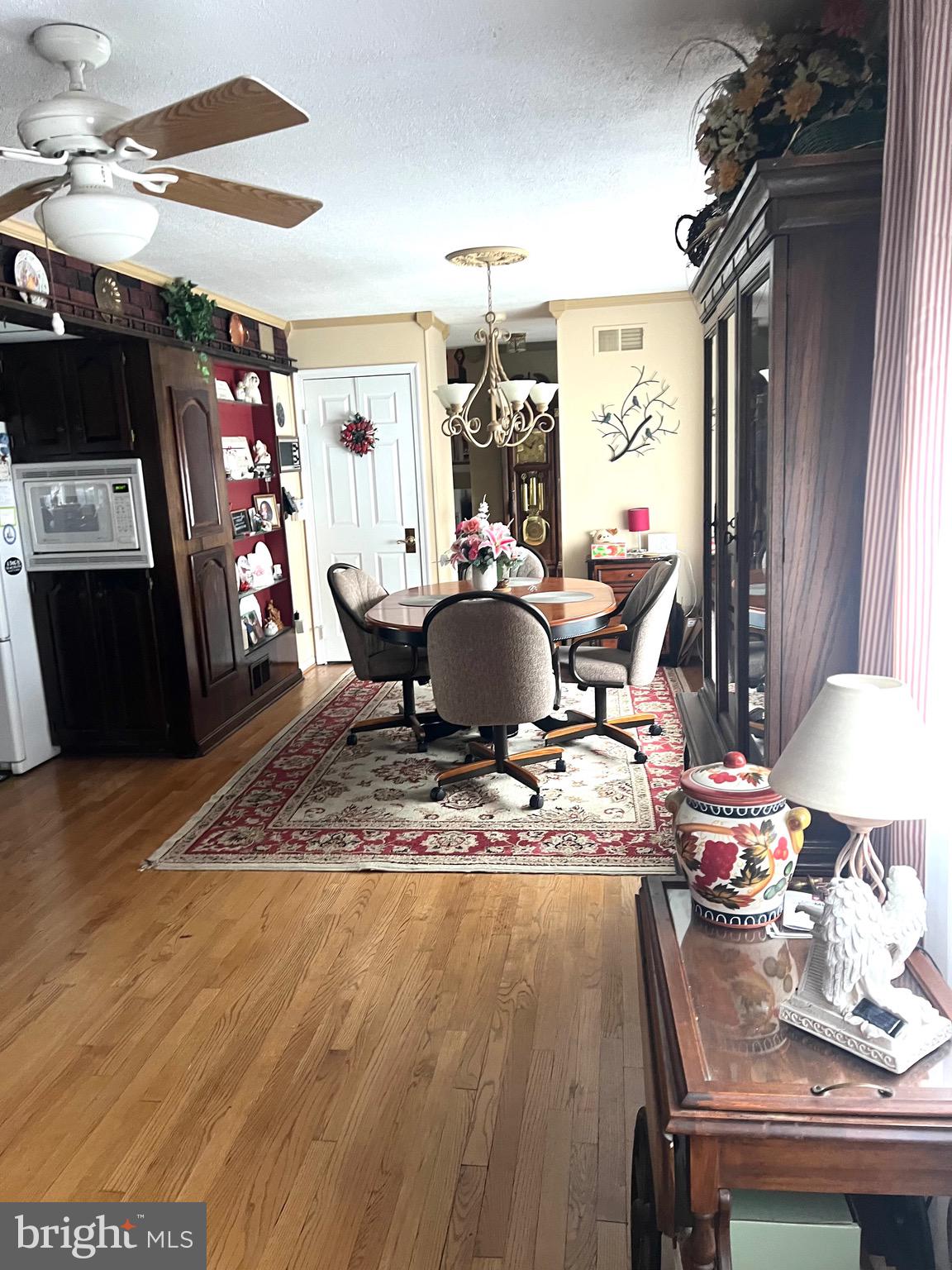 BOND MILL PARK - Residential