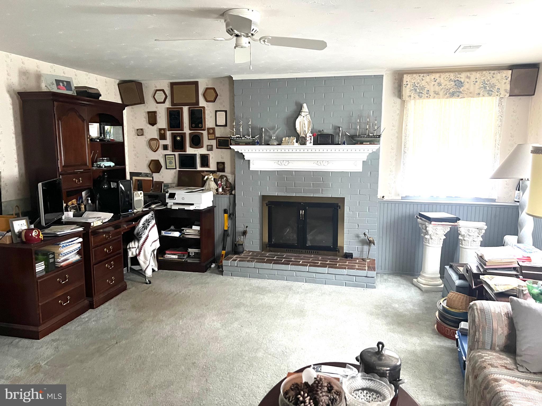 BOND MILL PARK - Residential