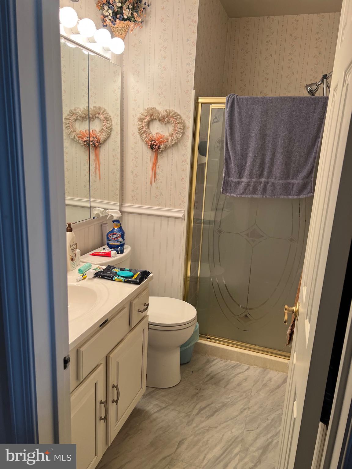 BOND MILL PARK - Residential