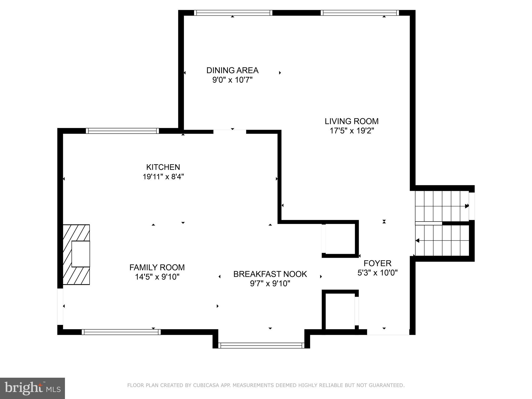 BOND MILL PARK - Residential