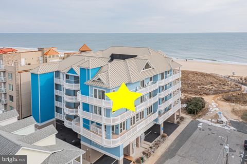 6301 ATLANTIC AVENUE 403 OCEAN CITY MD 21842