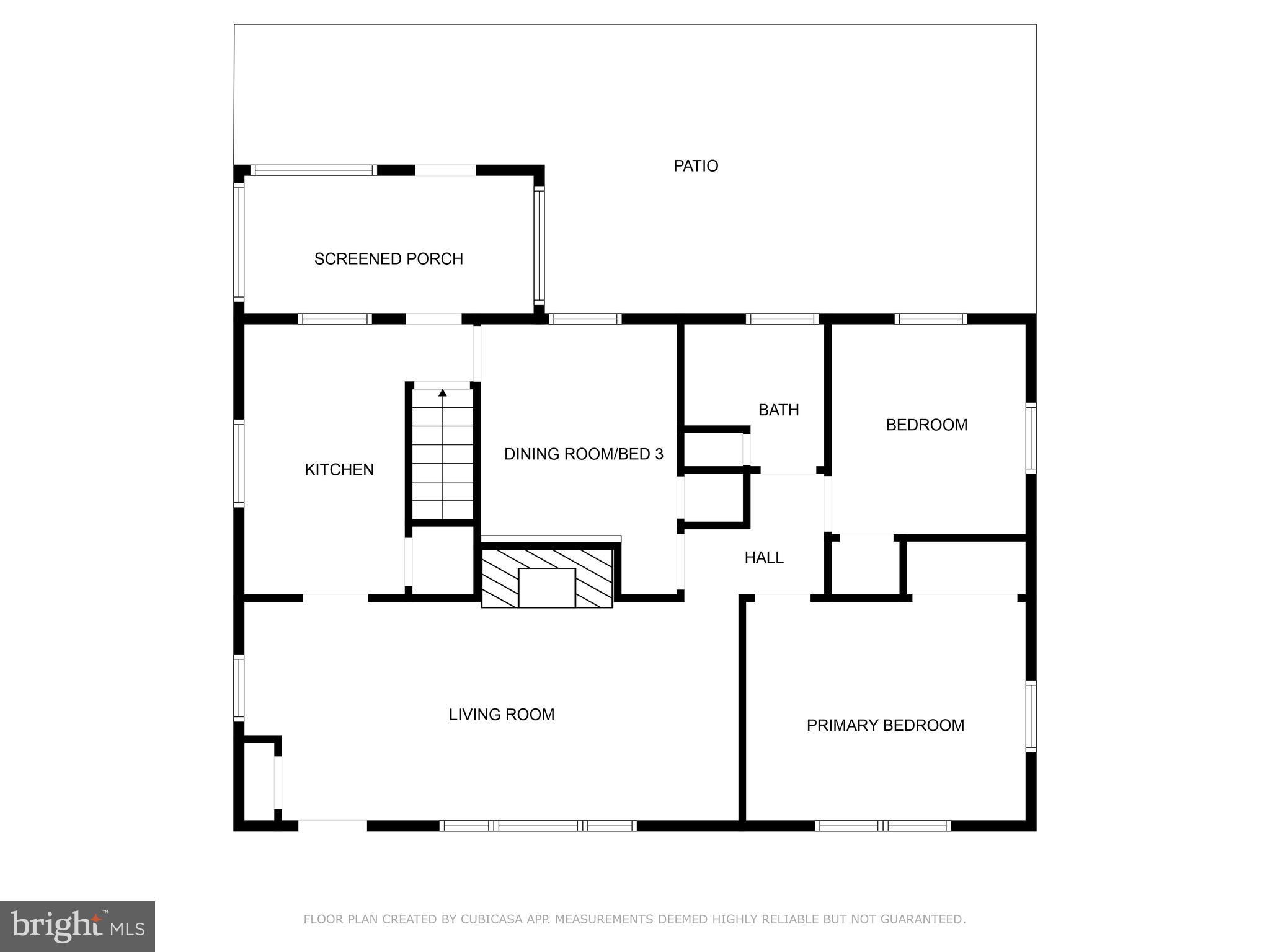 1107 ENTERLINE ROAD