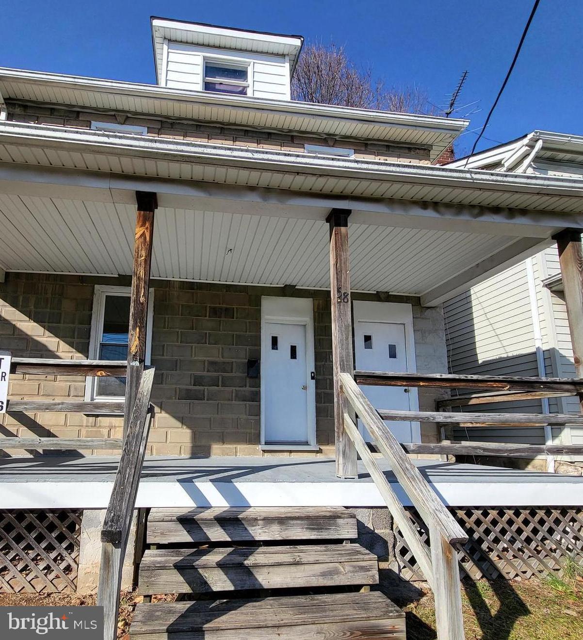 NONE AVAILABLE - Residential Lease