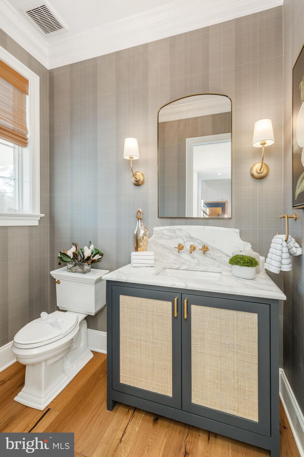 NORTH WAYNE - Residential