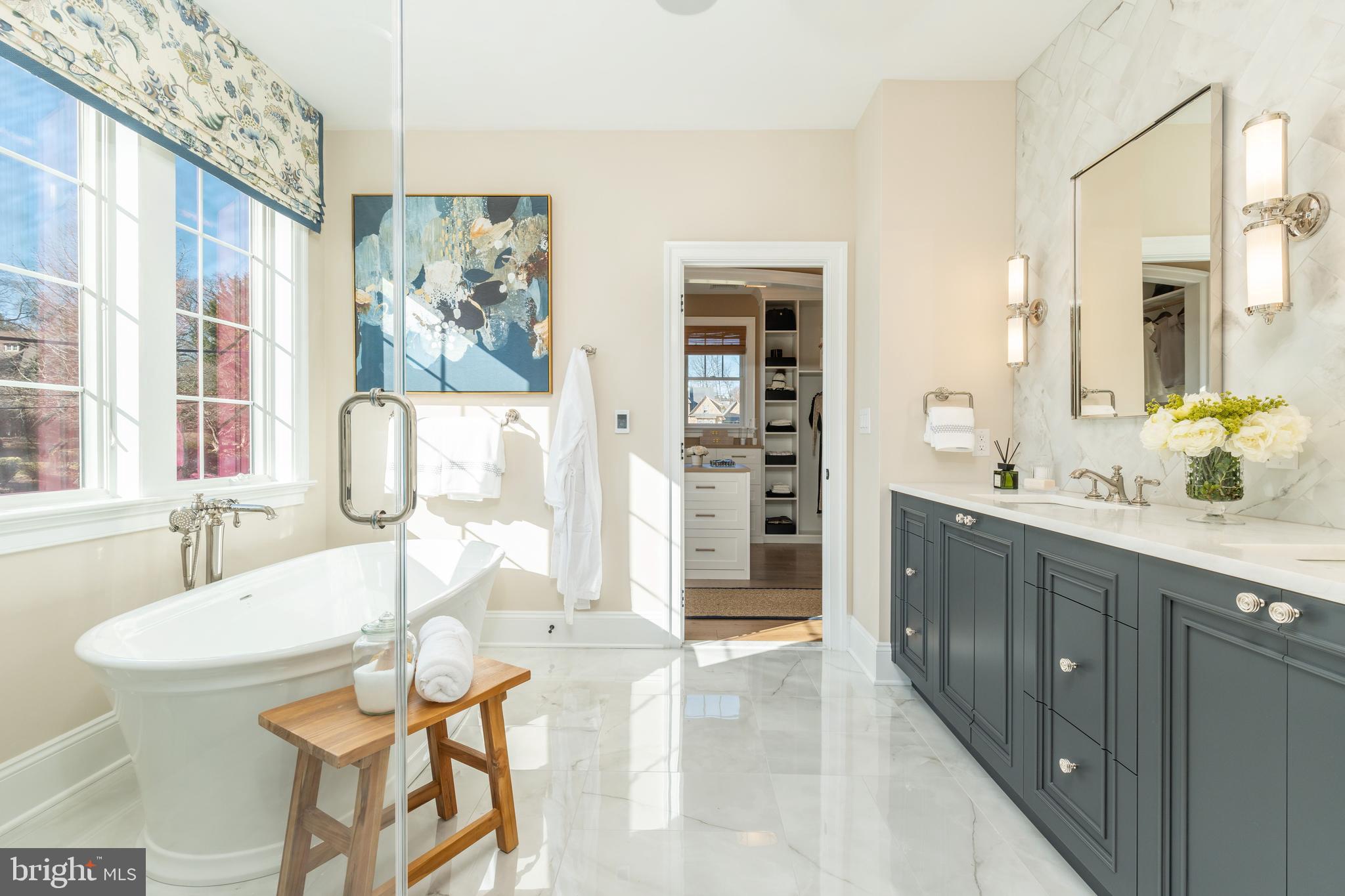 NORTH WAYNE - Residential