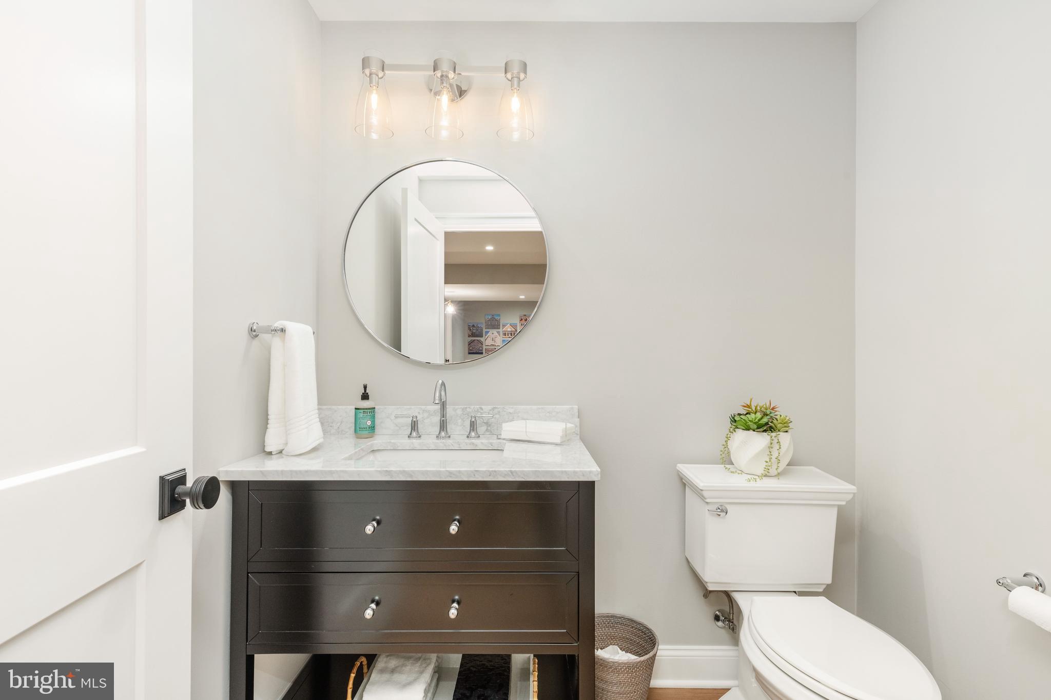 NORTH WAYNE - Residential