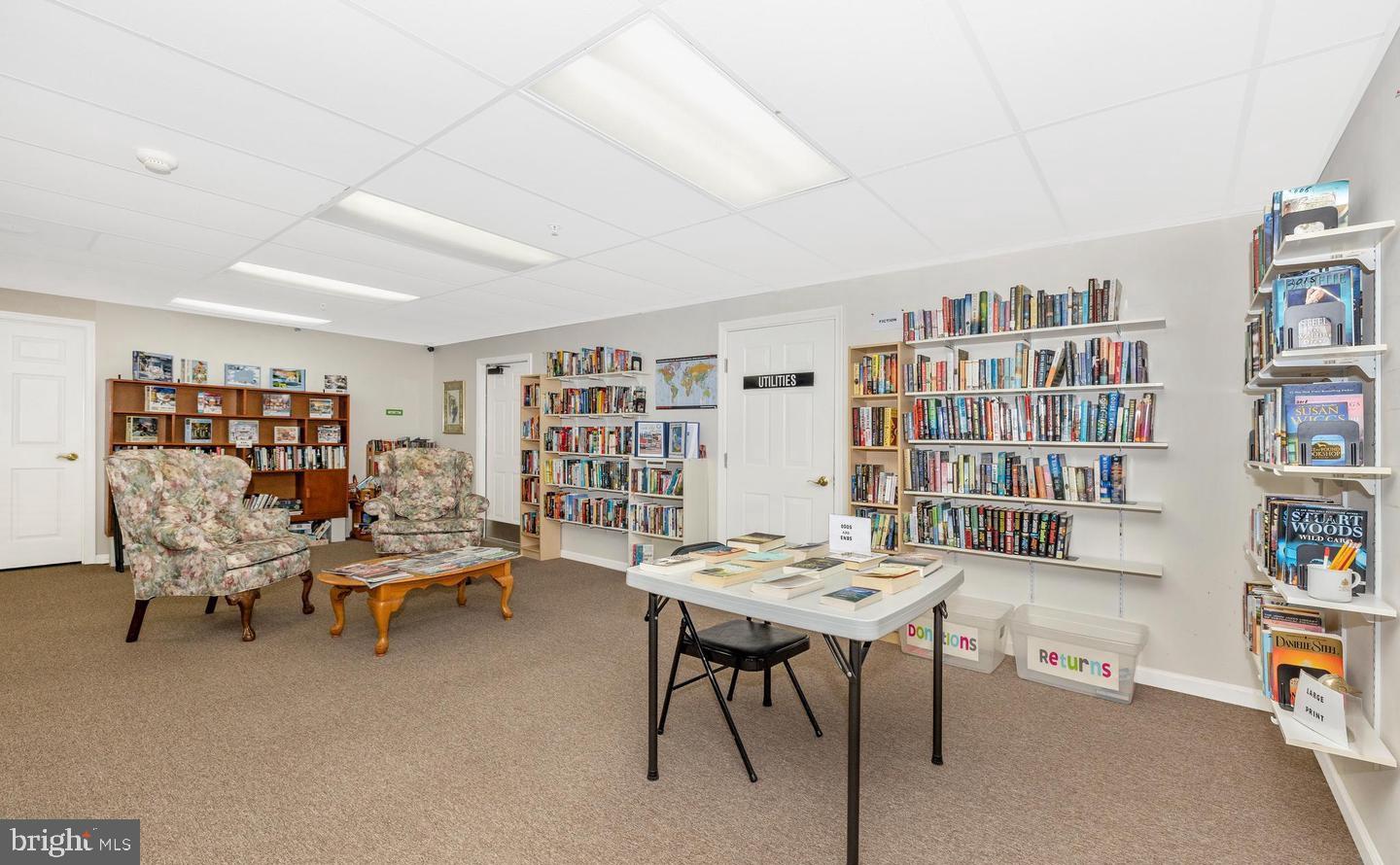 NELLS ACRES - Residential