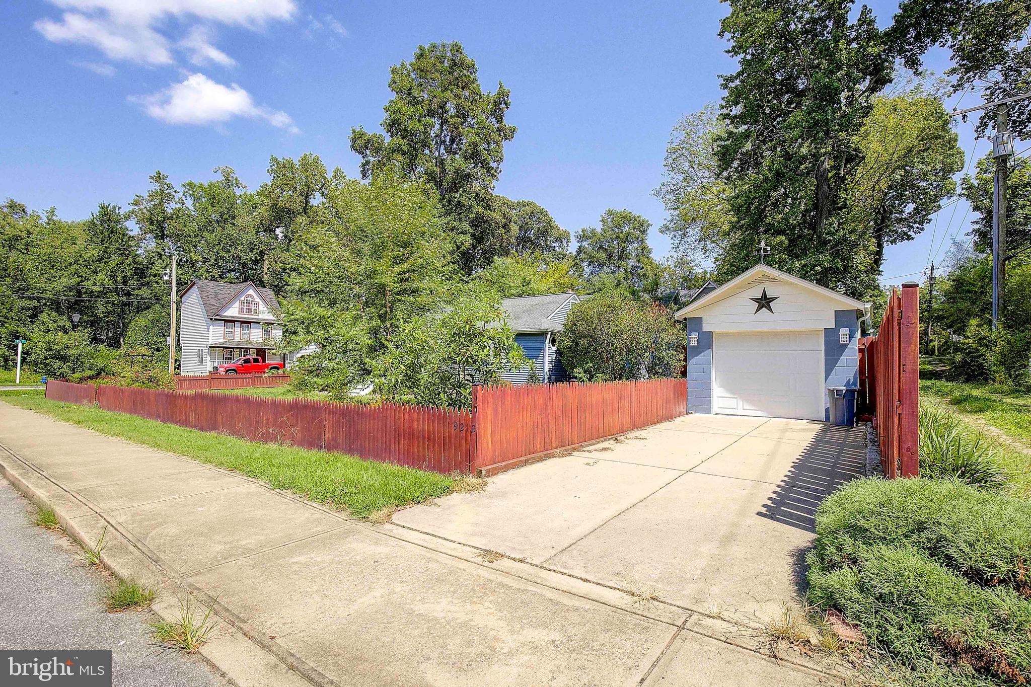 NONE AVAILABLE - Residential Lease