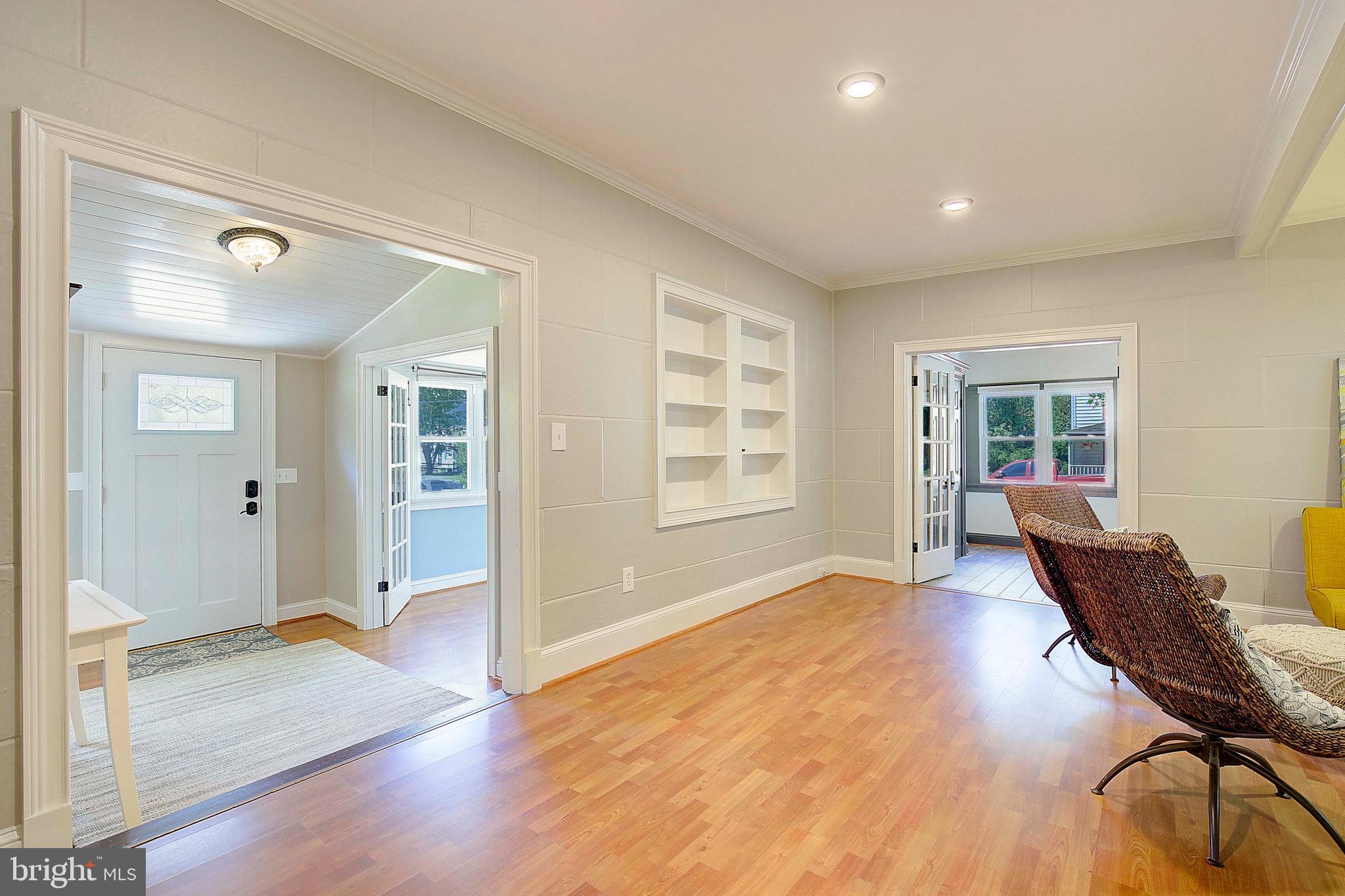 NONE AVAILABLE - Residential Lease