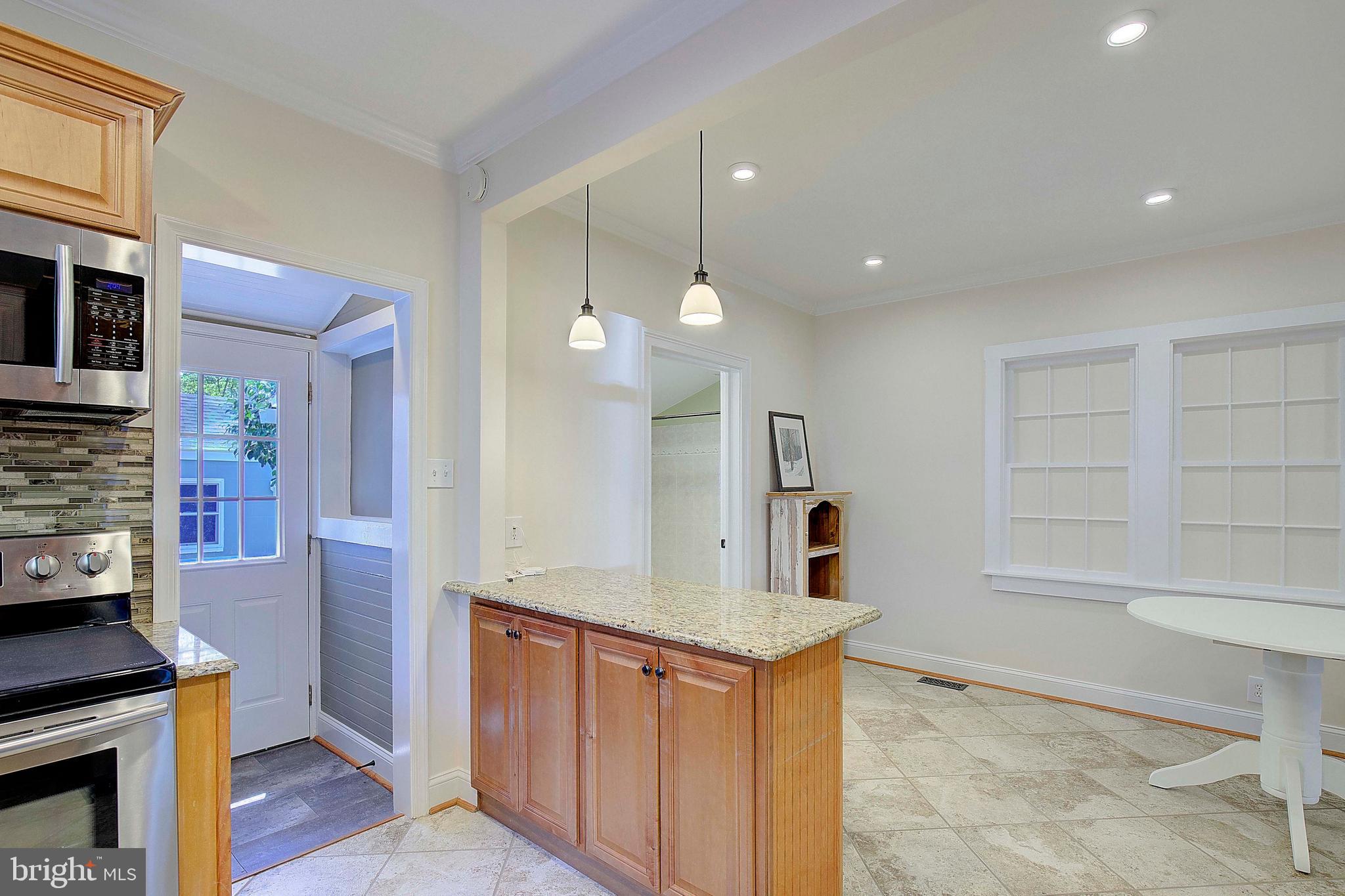 NONE AVAILABLE - Residential Lease